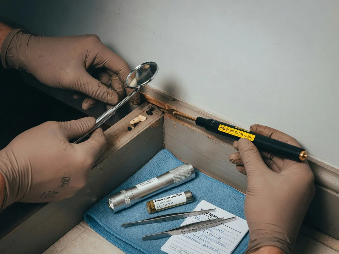 Why choose Emergency Pest Control in Huron, CA